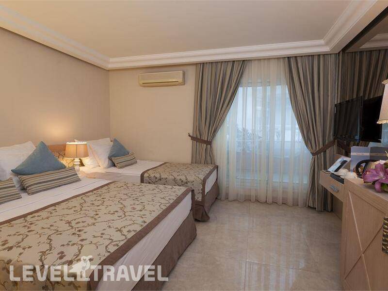 Фотография Xperia Saray Beach Hotel