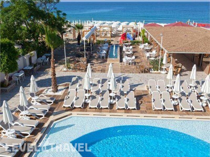 Фотография Xperia Saray Beach Hotel