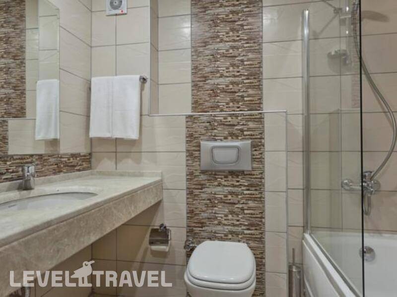 Фотография Kandelor Hotel