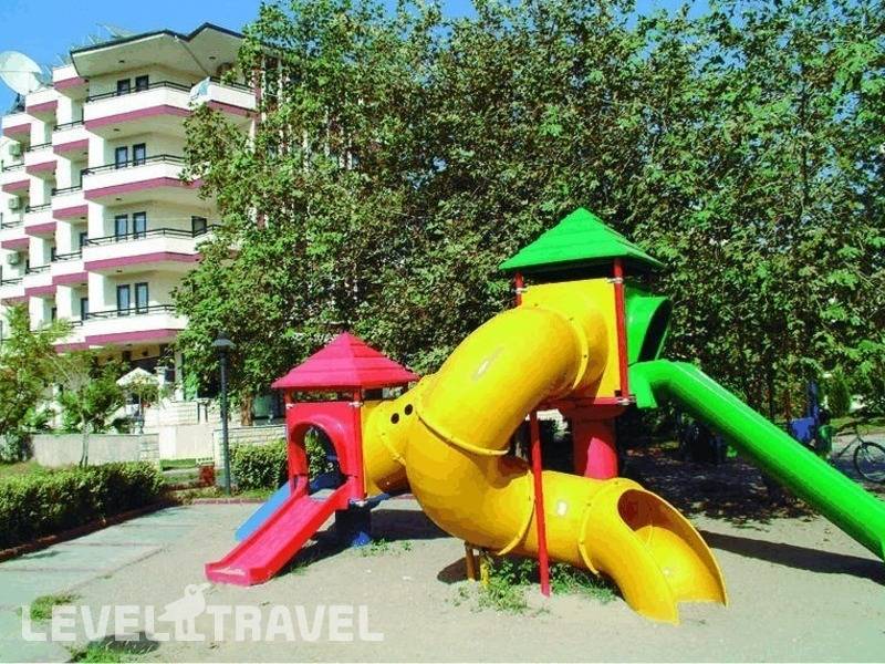 Фотография Kandelor Hotel