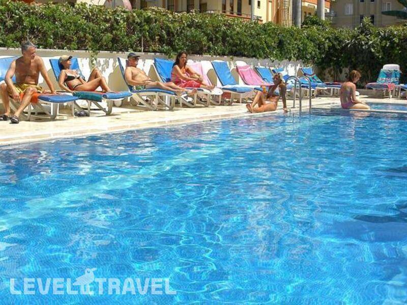 Фотография Kandelor Hotel