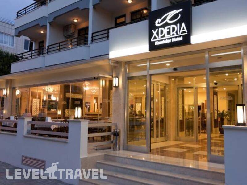 Фотография Kandelor Hotel