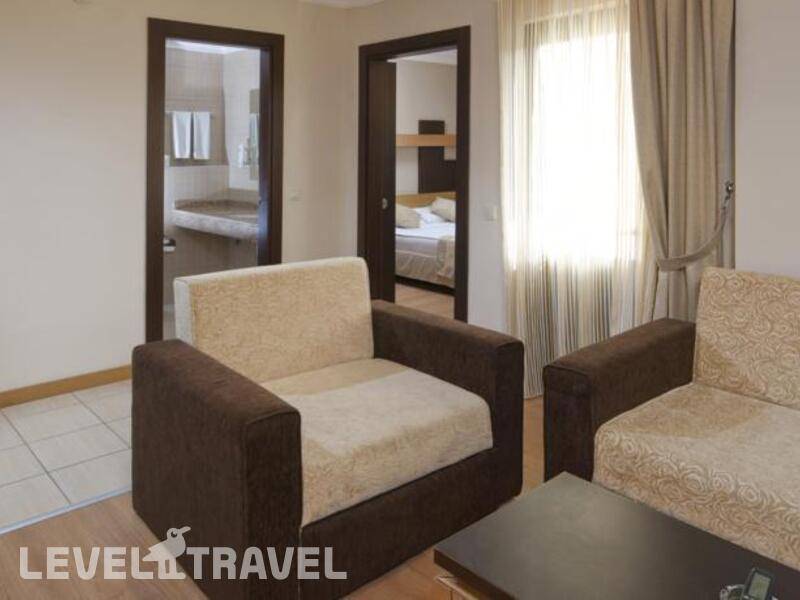 Фотография Kandelor Hotel