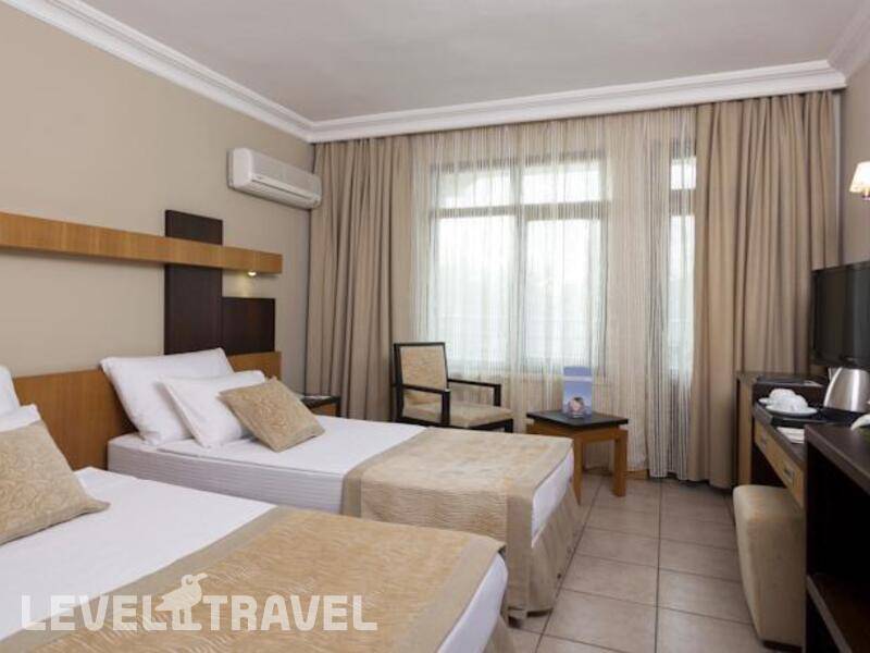 Фотография Kandelor Hotel