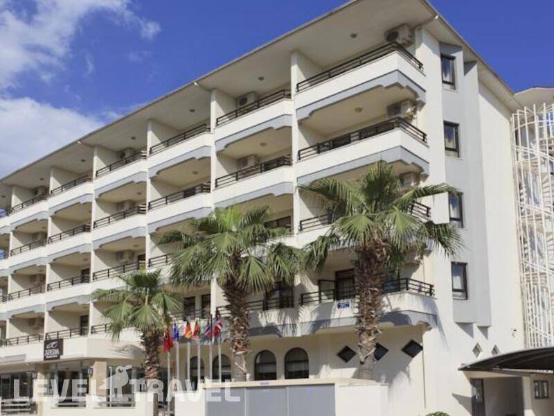 Фотография Kandelor Hotel