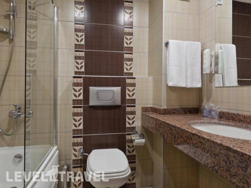 Фотография Kandelor Hotel