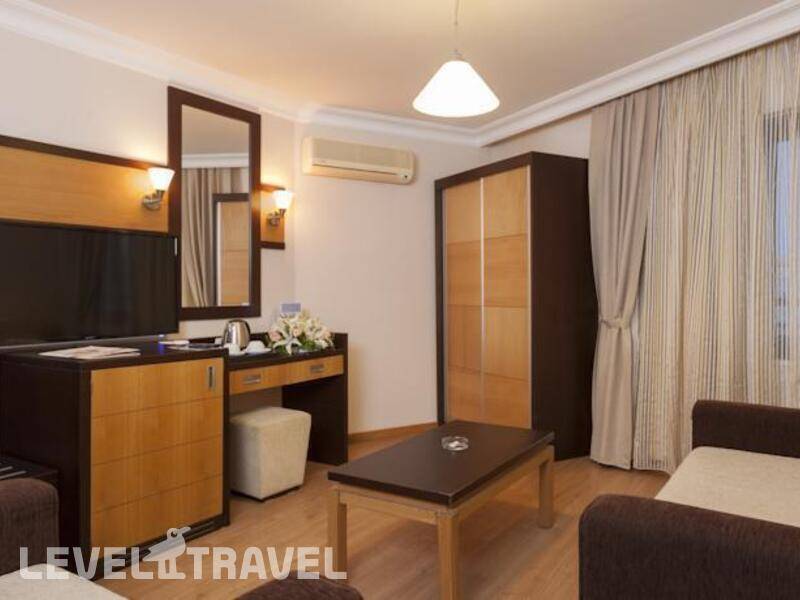 Фотография Kandelor Hotel