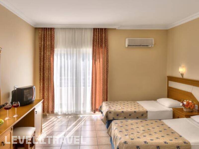 Фотография Dragos Beach Hotel