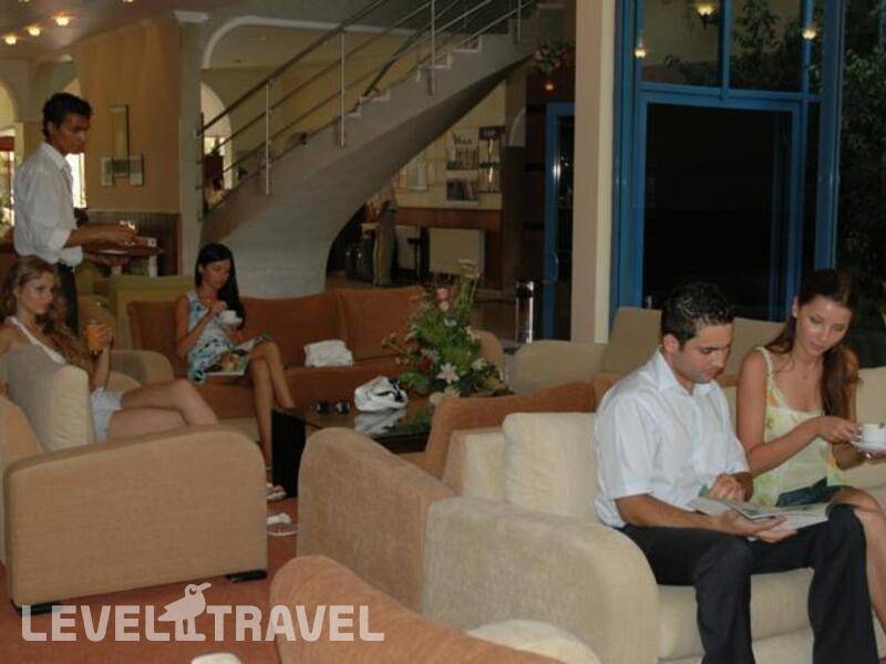 Фотография Dragos Beach Hotel