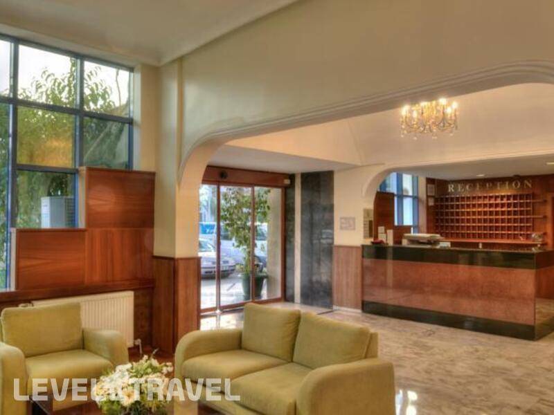 Фотография Dragos Beach Hotel