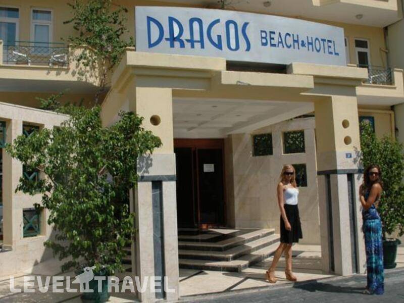 Фотография Dragos Beach Hotel