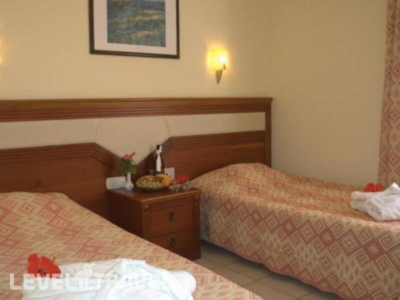 Фотография Dragos Beach Hotel