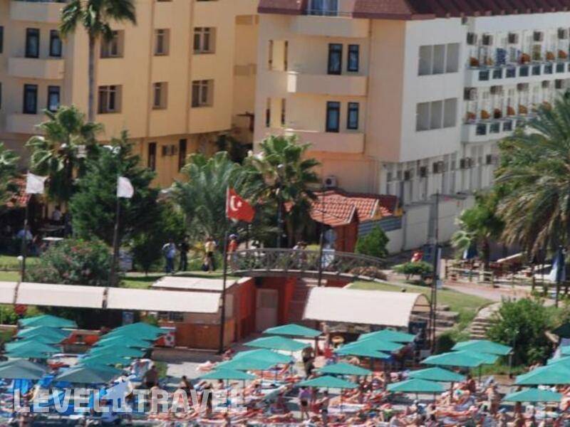 Фотография Dragos Beach Hotel