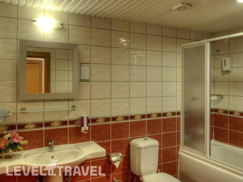 Фотография Dragos Beach Hotel