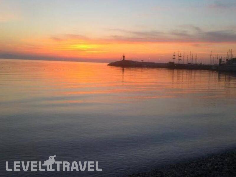 Фотография Dragos Beach Hotel