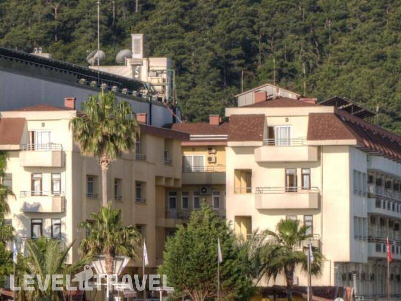 Фотография Dragos Beach Hotel