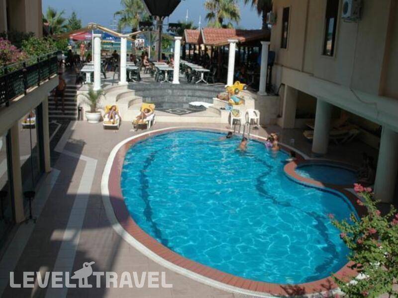 Фотография Dragos Beach Hotel