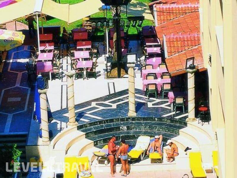 Фотография Dragos Beach Hotel