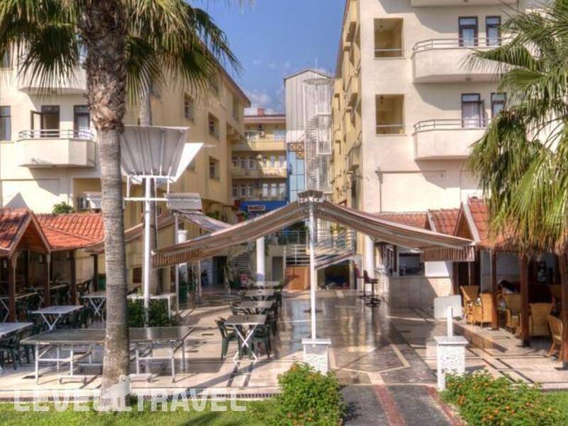 Фотография Dragos Beach Hotel