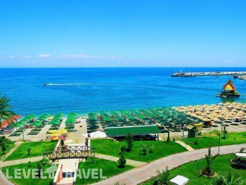 Фотография Dragos Beach Hotel