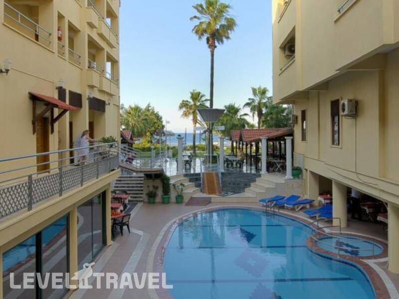 Фотография Dragos Beach Hotel
