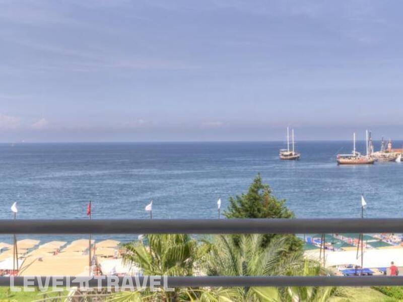 Фотография Dragos Beach Hotel