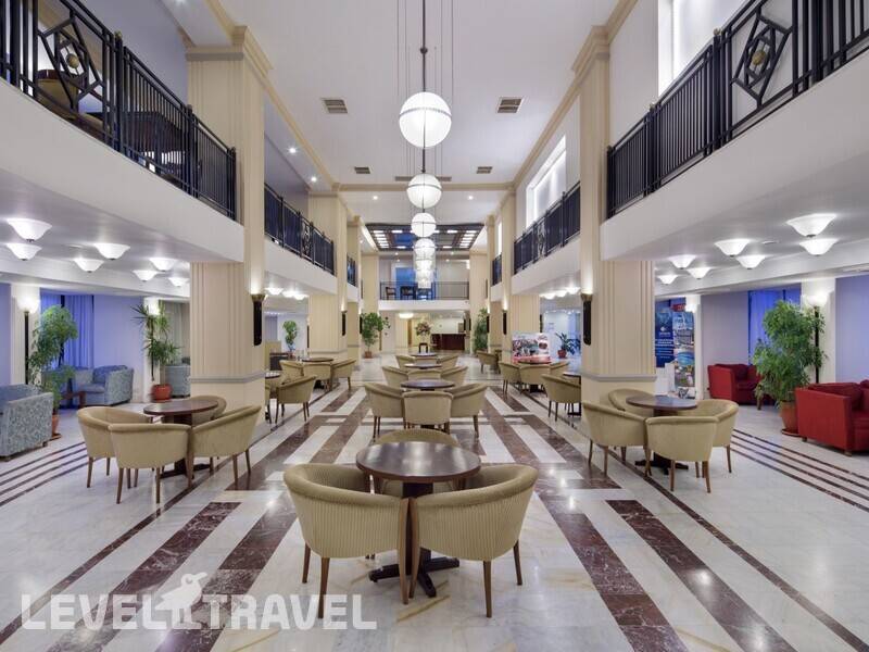 Фотография Larissa Phaselis Princess Resort & Spa (Ex. Zen Phaselis Princess)