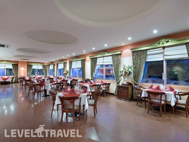 Фотография Larissa Phaselis Princess Resort & Spa (Ex. Zen Phaselis Princess)