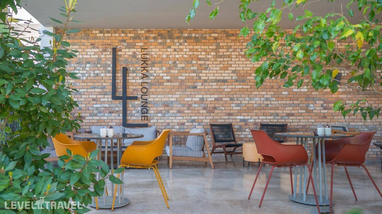 фотографии отеля Jiva Beach Resort Hotel в Турция(Фетхие - центр) - фото №11