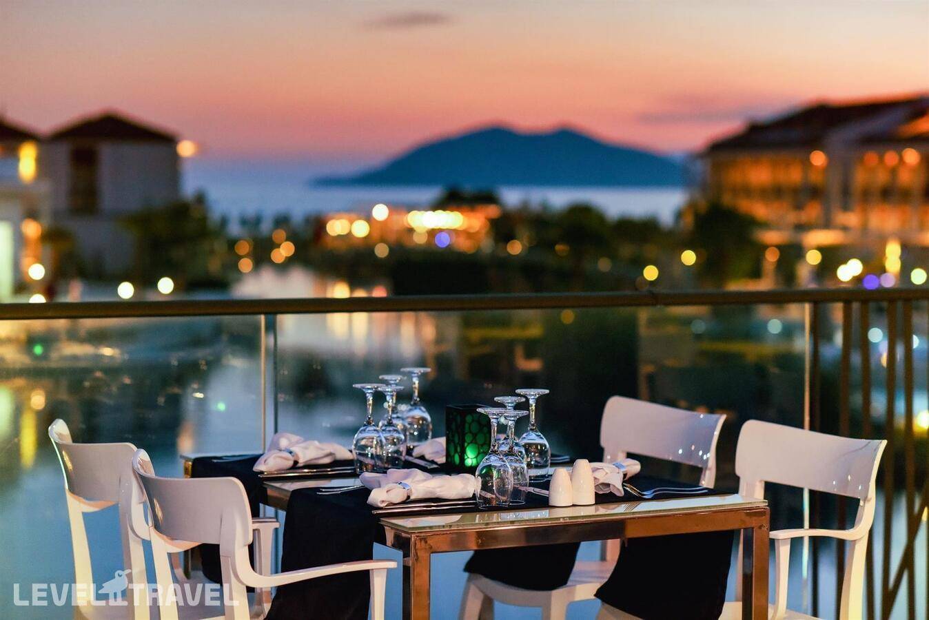 фотографии отеля Jiva Beach Resort Hotel в Турция(Фетхие - центр) - фото №19