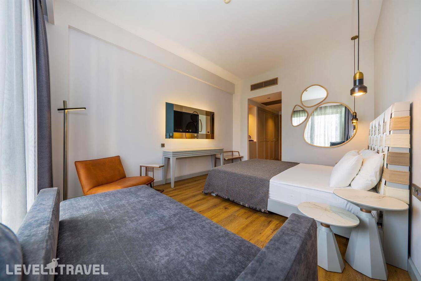 фотографии отеля Jiva Beach Resort Hotel в Турция(Фетхие - центр) - фото №40