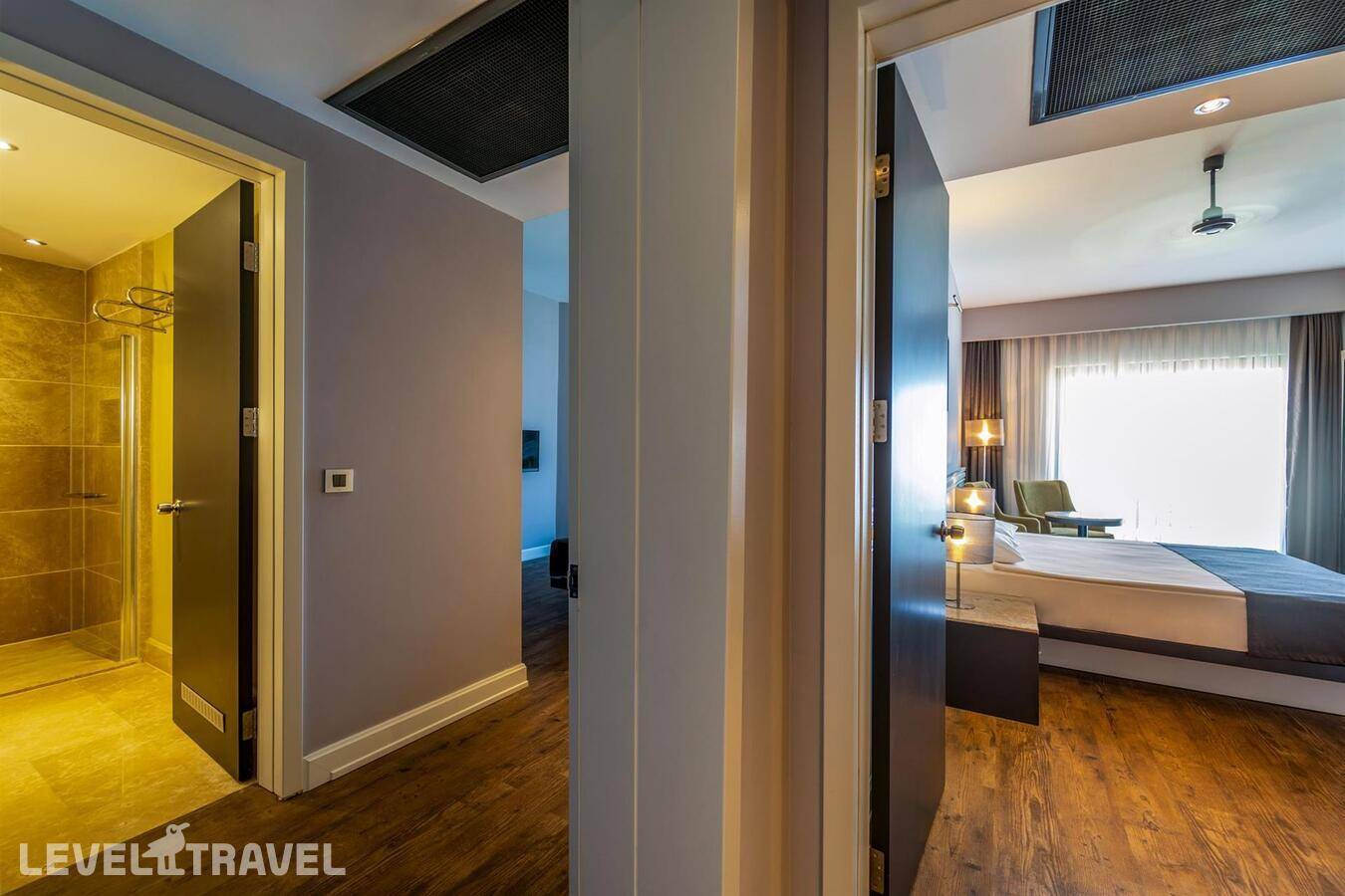 фотографии отеля Jiva Beach Resort Hotel в Турция(Фетхие - центр) - фото №28