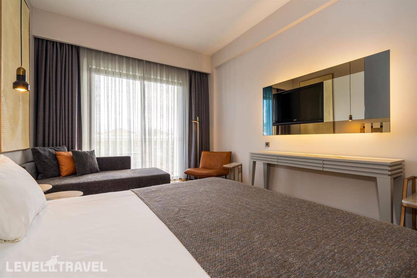 фотографии отеля Jiva Beach Resort Hotel в Турция(Фетхие - центр) - фото №37