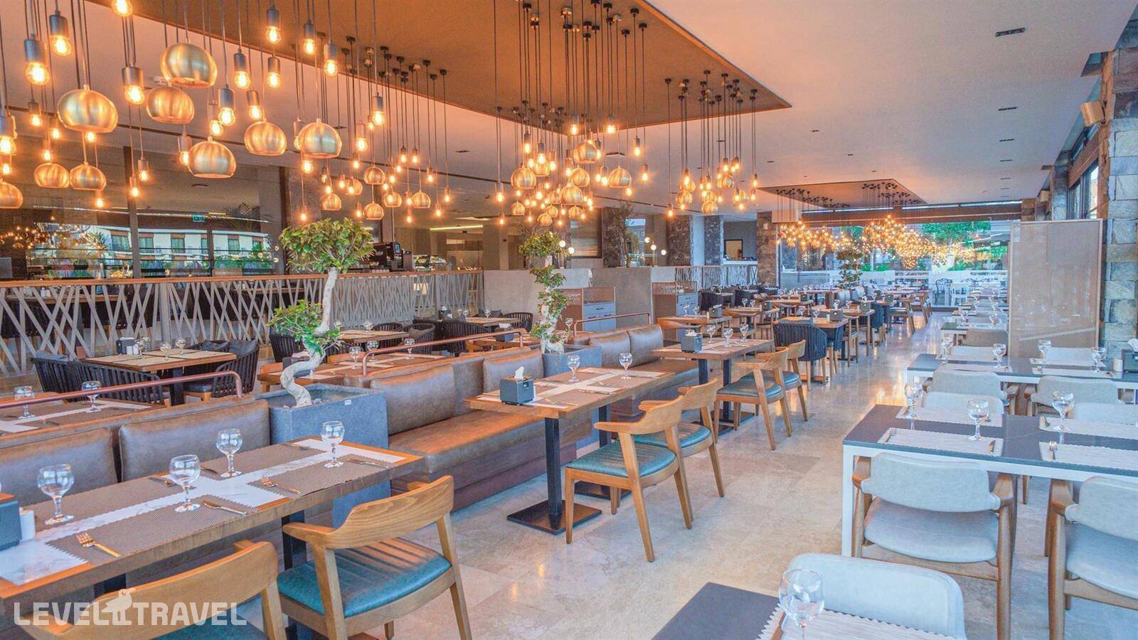 фотографии отеля Jiva Beach Resort Hotel в Турция(Фетхие - центр) - фото №13