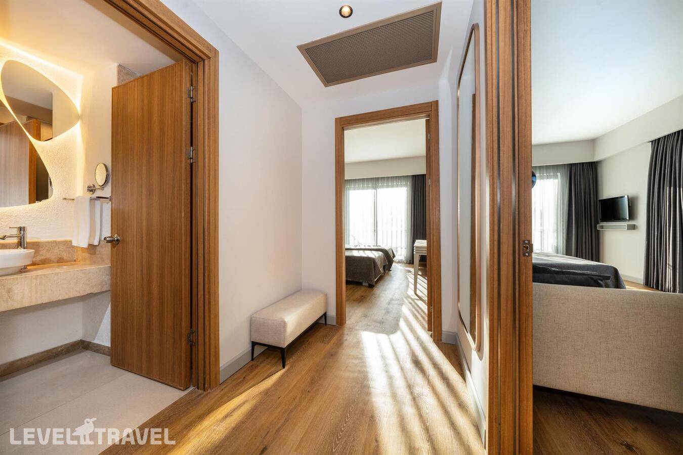 фотографии отеля Jiva Beach Resort Hotel в Турция(Фетхие - центр) - фото №33