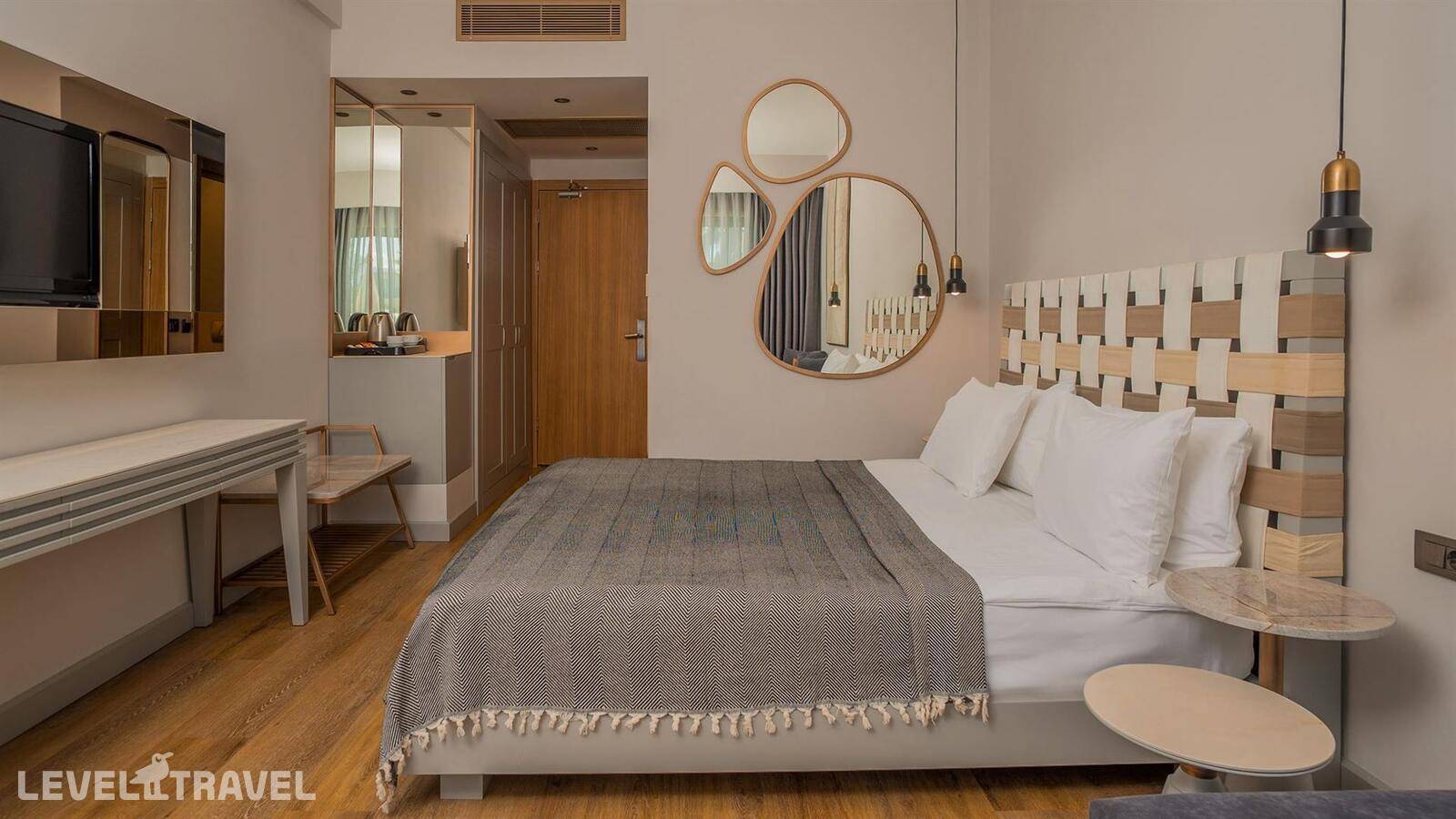 фотографии отеля Jiva Beach Resort Hotel в Турция(Фетхие - центр) - фото №39