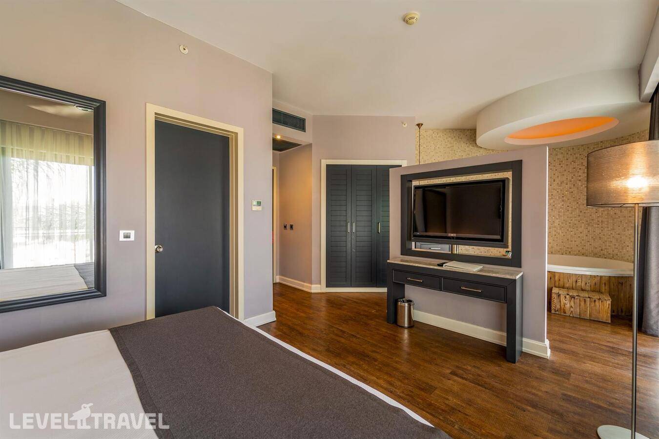 фотографии отеля Jiva Beach Resort Hotel в Турция(Фетхие - центр) - фото №35