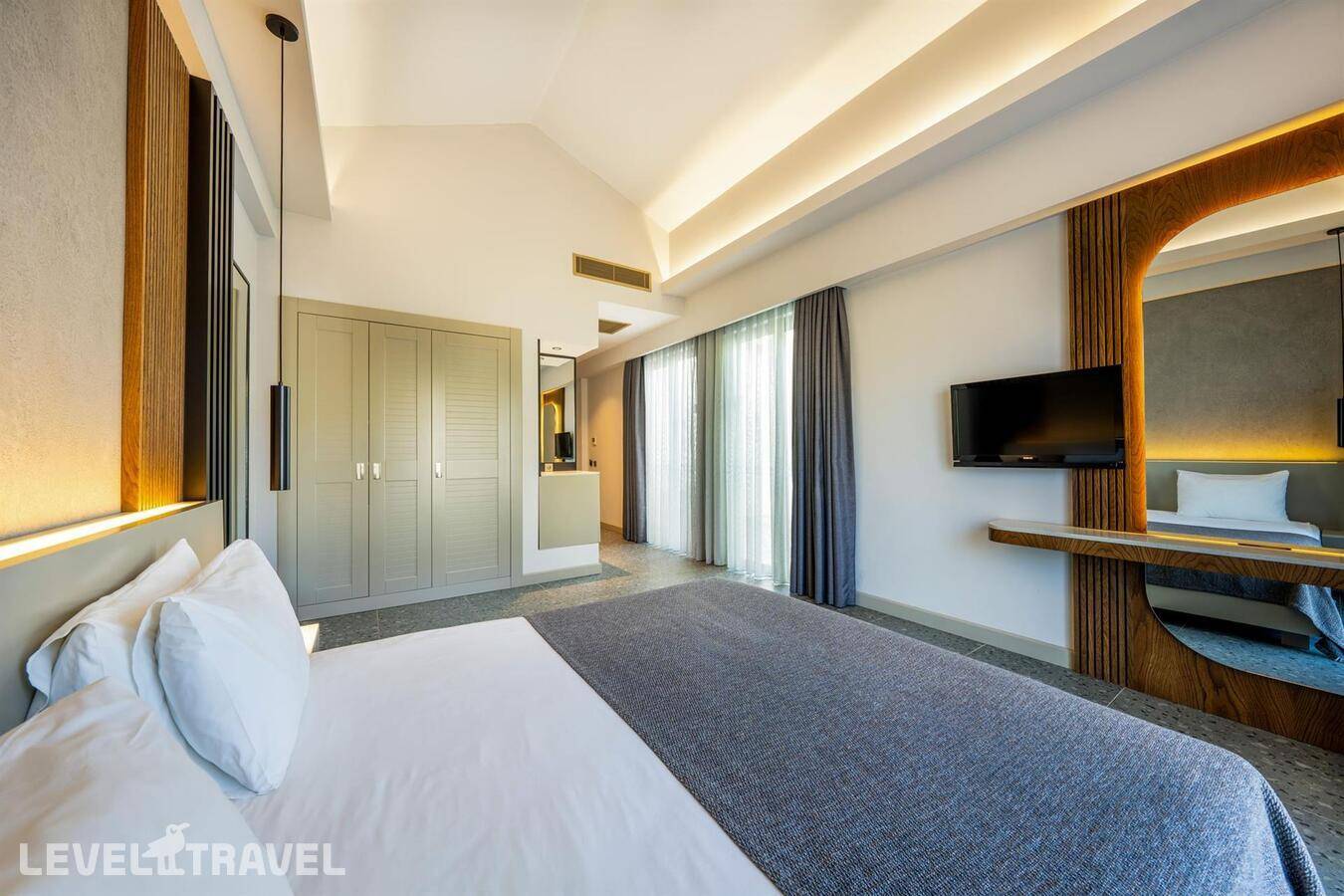 фотографии отеля Jiva Beach Resort Hotel в Турция(Фетхие - центр) - фото №32