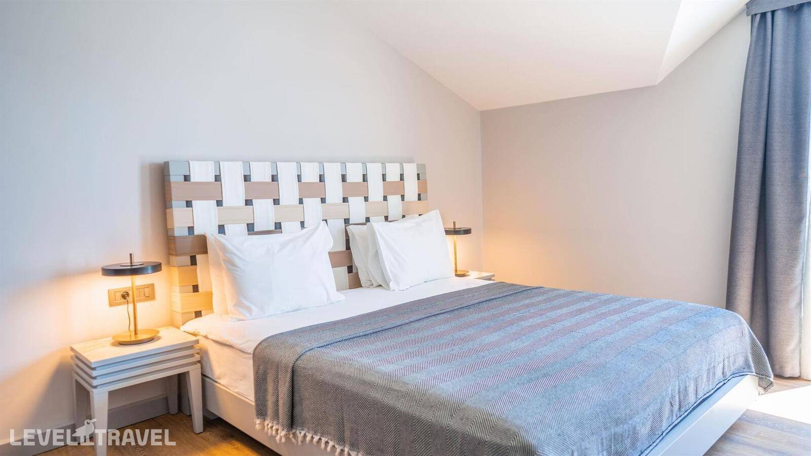 фотографии отеля Jiva Beach Resort Hotel в Турция(Фетхие - центр) - фото №47