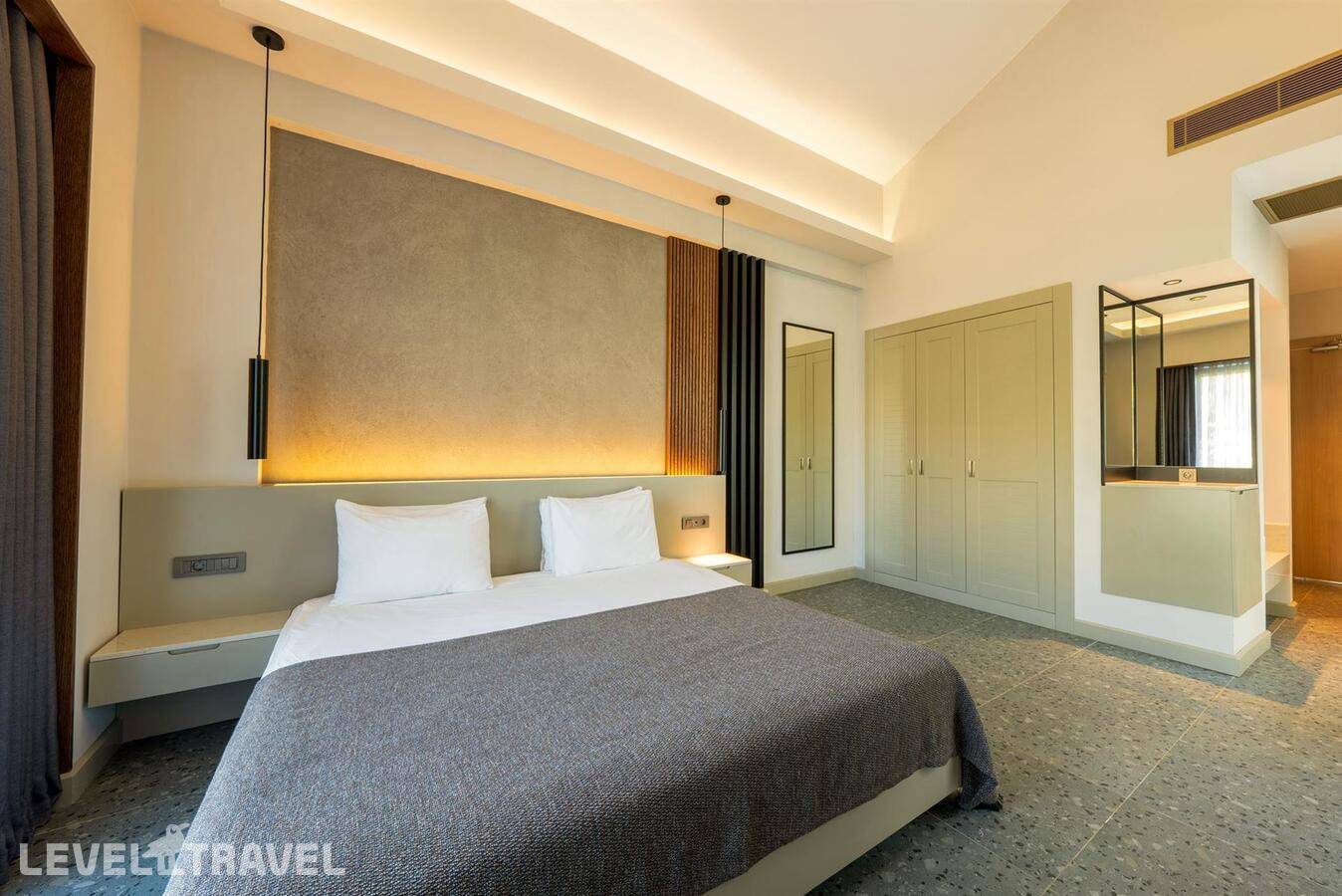 фотографии отеля Jiva Beach Resort Hotel в Турция(Фетхие - центр) - фото №34