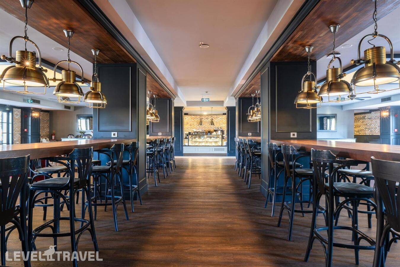 фотографии отеля Jiva Beach Resort Hotel в Турция(Фетхие - центр) - фото №20