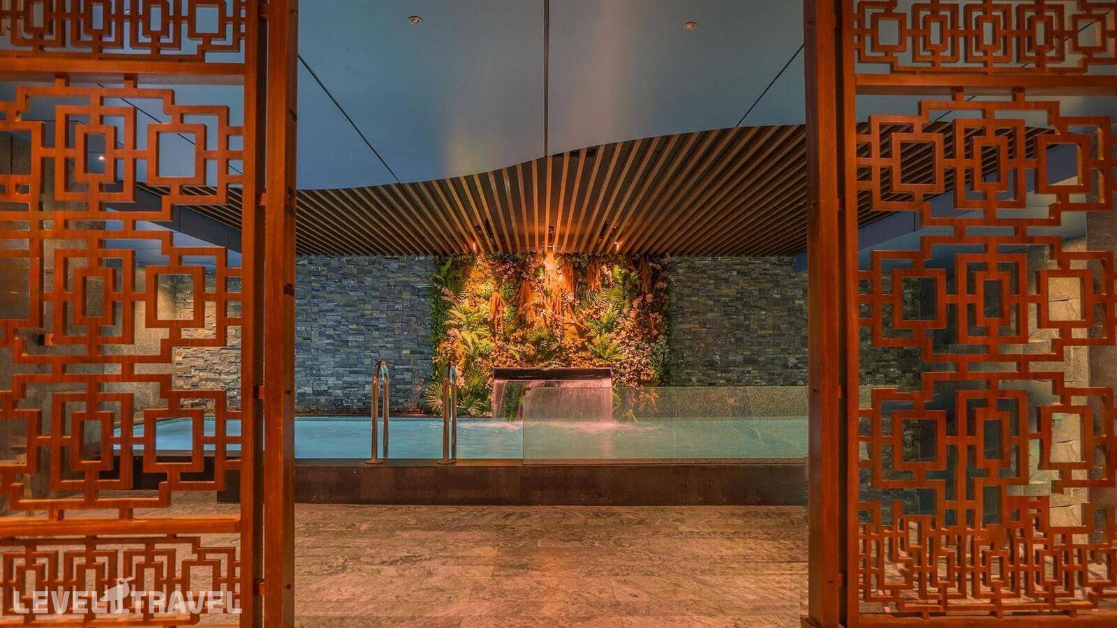 фотографии отеля Jiva Beach Resort Hotel в Турция(Фетхие - центр) - фото №21