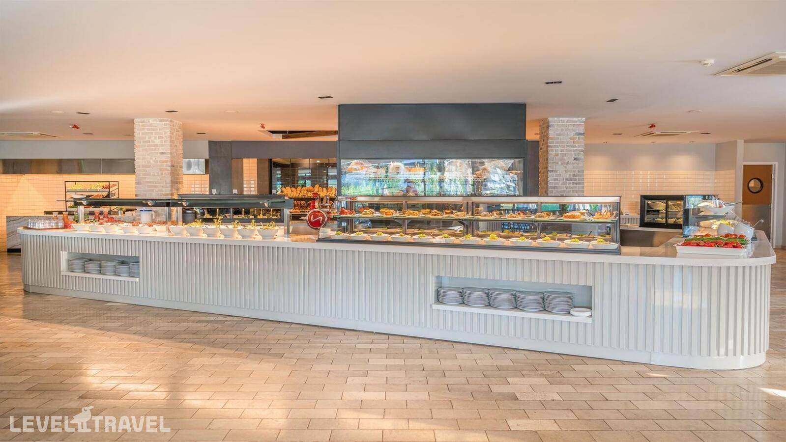 фотографии отеля Jiva Beach Resort Hotel в Турция(Фетхие - центр) - фото №16