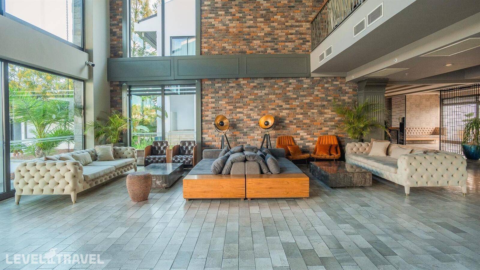 фотографии отеля Jiva Beach Resort Hotel в Турция(Фетхие - центр) - фото №12