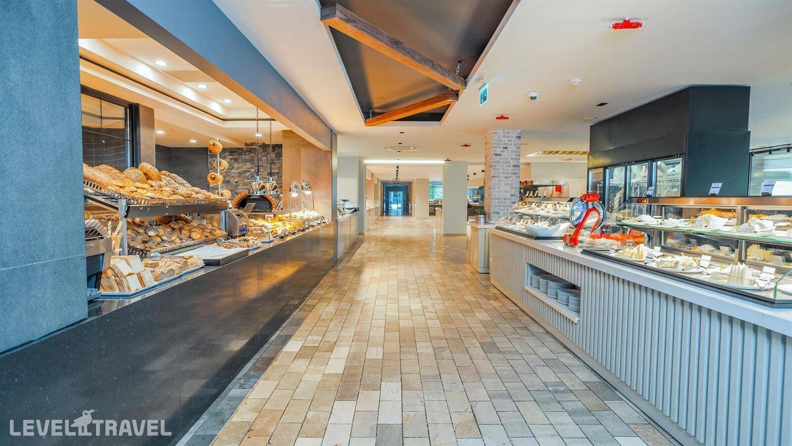 фотографии отеля Jiva Beach Resort Hotel в Турция(Фетхие - центр) - фото №18