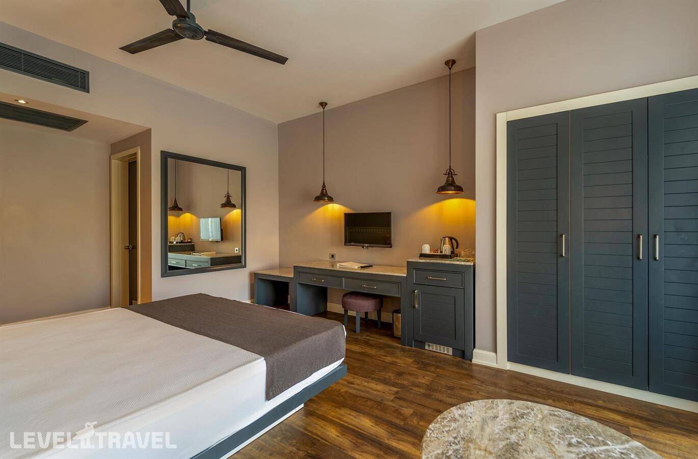 фотографии отеля Jiva Beach Resort Hotel в Турция(Фетхие - центр) - фото №43