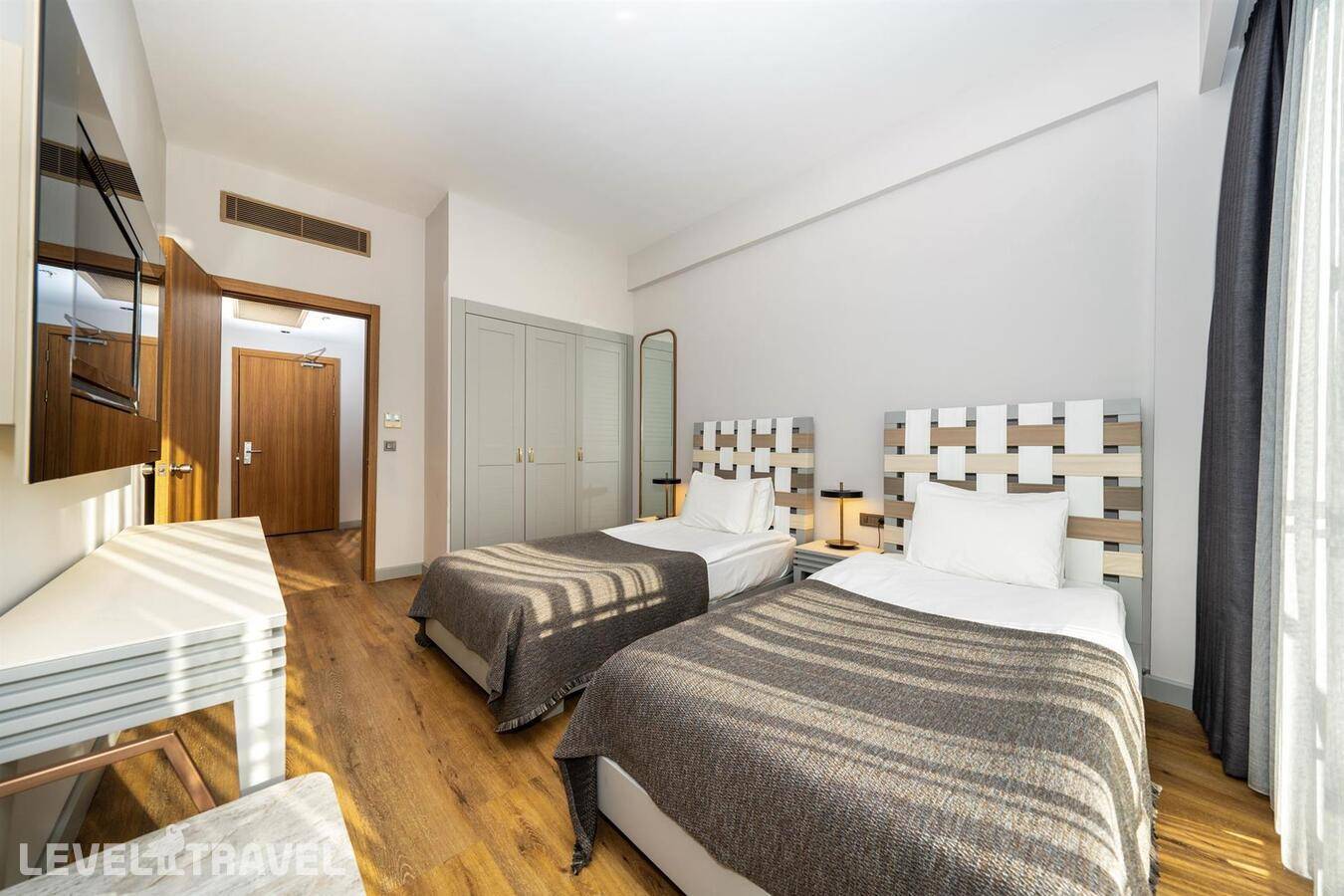 фотографии отеля Jiva Beach Resort Hotel в Турция(Фетхие - центр) - фото №31