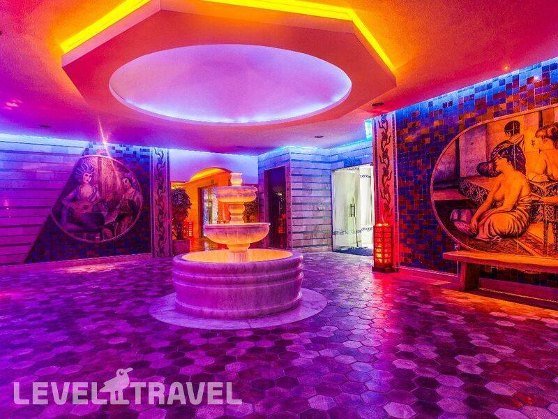 Фотография White Gold Hotel & Spa