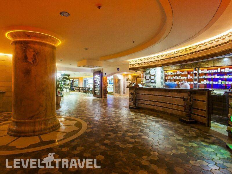 Фотография White Gold Hotel & Spa