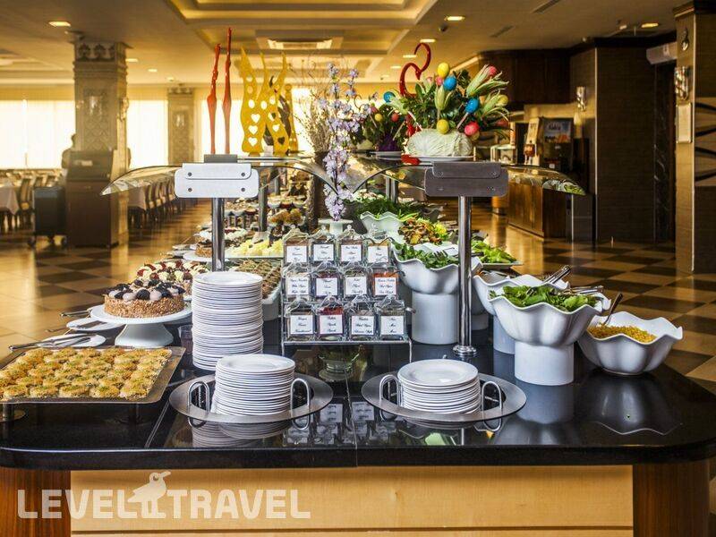 Фотография White Gold Hotel & Spa